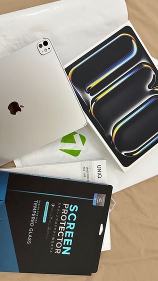 ipad pro13” m5 256gb wifi