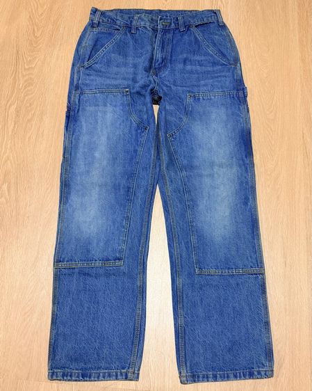 อื่นๆ อื่นๆ กางเกง อื่นๆ แขนยาว Carhartt Dungaree Fit Denim Jeans Size 32×30