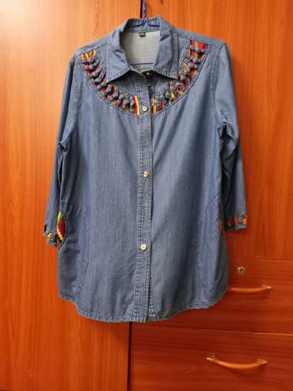เสื้อ