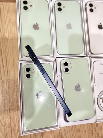 iPhone รูปที่ 7