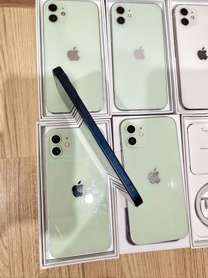 iPhone รูปที่ 6