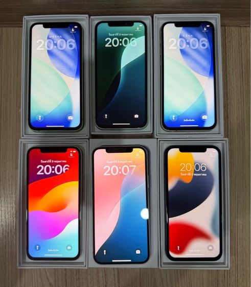 iPhone