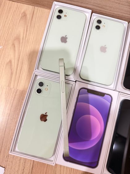iPhone รูปที่ 3