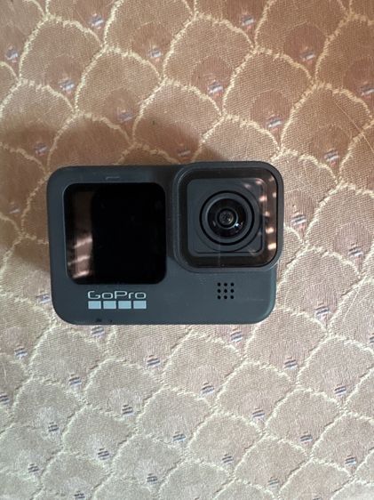กล้อง Gopro9