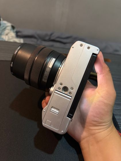 fujifilm X-M5 รูปที่ 5