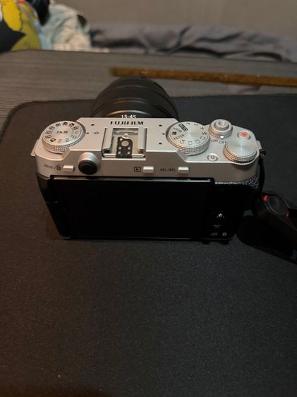 fujifilm X-M5 รูปที่ 3