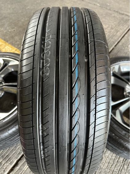 HONDA CIVIC FE EHEV ขอบ 17 นิ้ว TOP🔥 รูปที่ 9