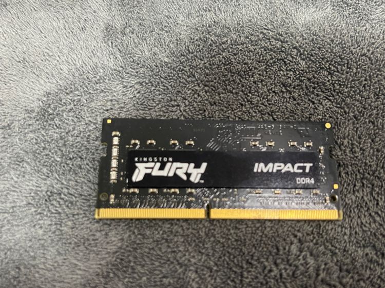 อื่นๆ RAM (NB) DDR4- 16GB (3200Mhz) 