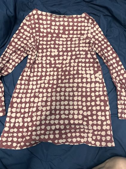 เสื้อตัวยาวMarimekko