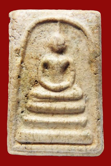 พระสมเด็จวัดระฆัง บางขุนพรหม หลายรายการ  AA89757