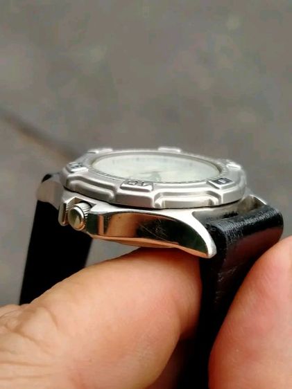 นาฬิกา Casio ถ่าน 

ขอบหมุนได้ ไฟหน้าปัดติดสว่าง

สภาพดี เดินดี  รูปที่ 5