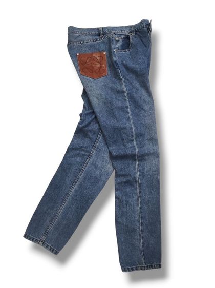 ยีนส์ LOEWE👖🇪🇦 รูปที่ 4