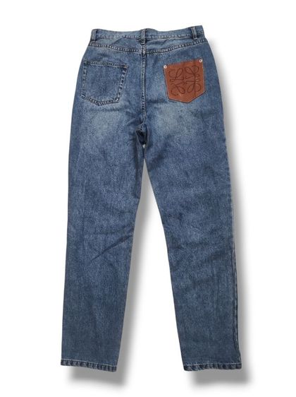 ยีนส์ LOEWE👖🇪🇦 รูปที่ 6