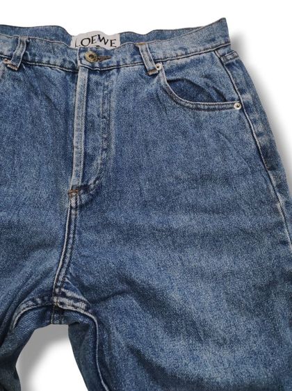 ยีนส์ LOEWE👖🇪🇦 รูปที่ 7