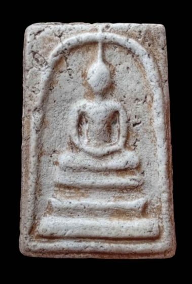 พระสมเด็จวัดระฆังพิมพ์ใหญ่ (มีหลายองค์ให้เลือก) รูปที่ 17