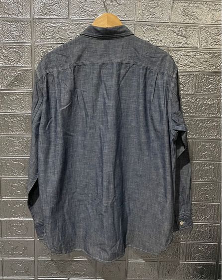 เสื้อ Uniqlo รูปที่ 4