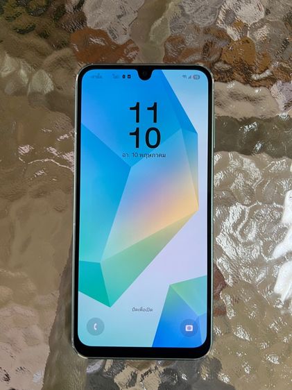 อื่นๆ 128 GB samsungA16 5G