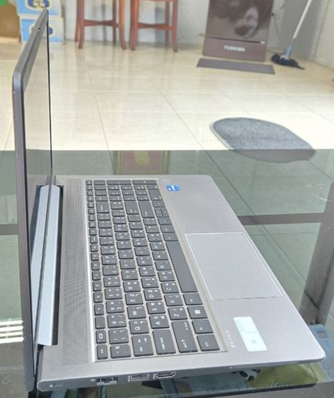 Top Work Station Hp Zbook Power15.6 G8 i7-11800H  กาดจอแยก Quadro Rtx A2000 Ssd 512แรม16gb จอ 15 full hd คีไฟ ประกันศูนย์ รูปที่ 5