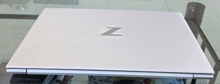 Top Work Station Hp Zbook Power15.6 G8 i7-11800H  กาดจอแยก Quadro Rtx A2000 Ssd 512แรม16gb จอ 15 full hd คีไฟ ประกันศูนย์ รูปที่ 8