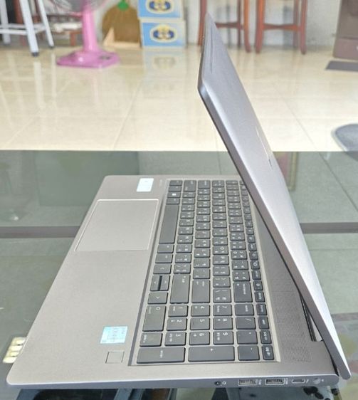 Top Work Station Hp Zbook Power15.6 G8 i7-11800H  กาดจอแยก Quadro Rtx A2000 Ssd 512แรม16gb จอ 15 full hd คีไฟ ประกันศูนย์ รูปที่ 4