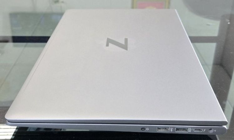 Top Work Station Hp Zbook Power15.6 G8 i7-11800H  กาดจอแยก Quadro Rtx A2000 Ssd 512แรม16gb จอ 15 full hd คีไฟ ประกันศูนย์ รูปที่ 6