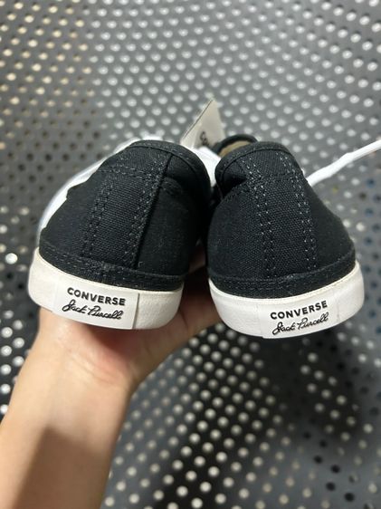 Converse แท้ รองเท้าผ้าใบเท่ๆ สำหรับผู้หญิง รูปที่ 5