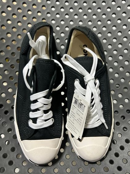 Converse แท้ รองเท้าผ้าใบเท่ๆ สำหรับผู้หญิง รูปที่ 6