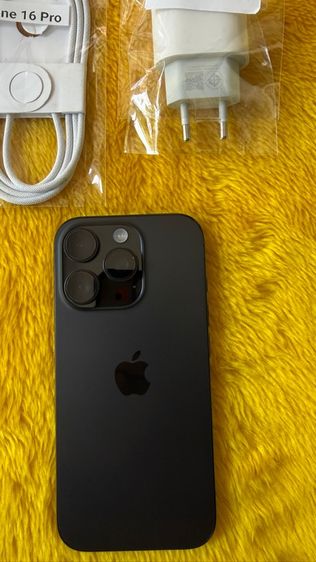 iPhone 16 Pro-512GB รูปที่ 10