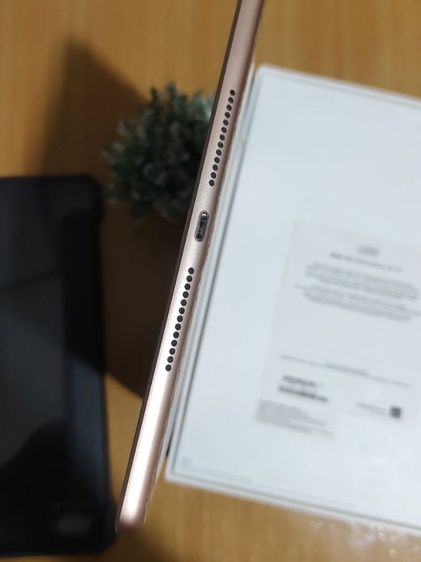 ipad jen8 wifi 32Gb ครบกล่อง สภาพสวย สุขภาพแบตเกิน90 รูปที่ 7