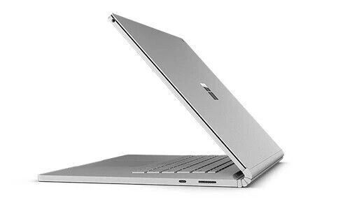 Microsoft Surface Book 2 13.5Inch i7-8650U 1.90GHz 16GB RAM 512GB SSD GTX 1050 ของใหม่ ยังไม่แกะซีล รูปที่ 2