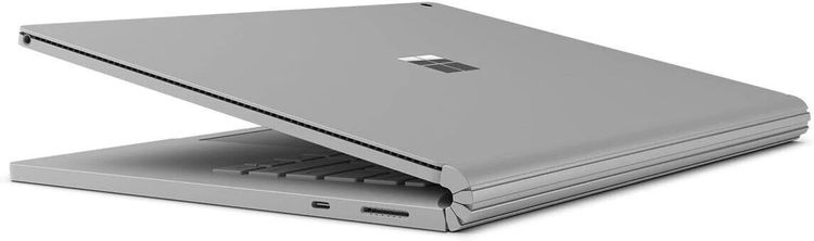 Microsoft Surface Book 2 13.5Inch i7-8650U 1.90GHz 16GB RAM 512GB SSD GTX 1050 ของใหม่ ยังไม่แกะซีล รูปที่ 4