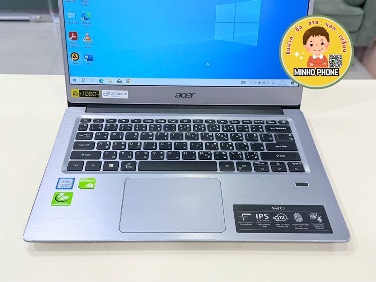 💻 Acer Swift SF314-54G-59KL รูปที่ 2