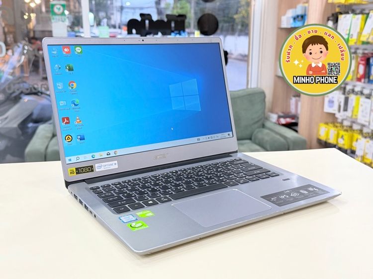 💻 Acer Swift SF314-54G-59KL รูปที่ 5