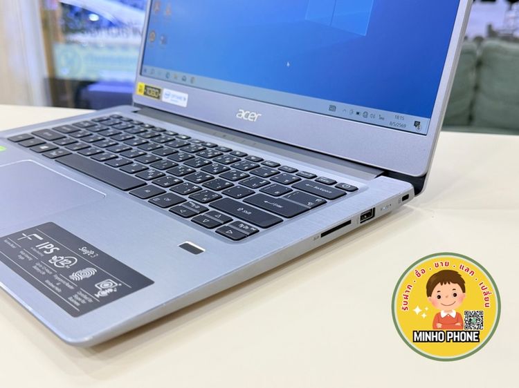 💻 Acer Swift SF314-54G-59KL รูปที่ 4