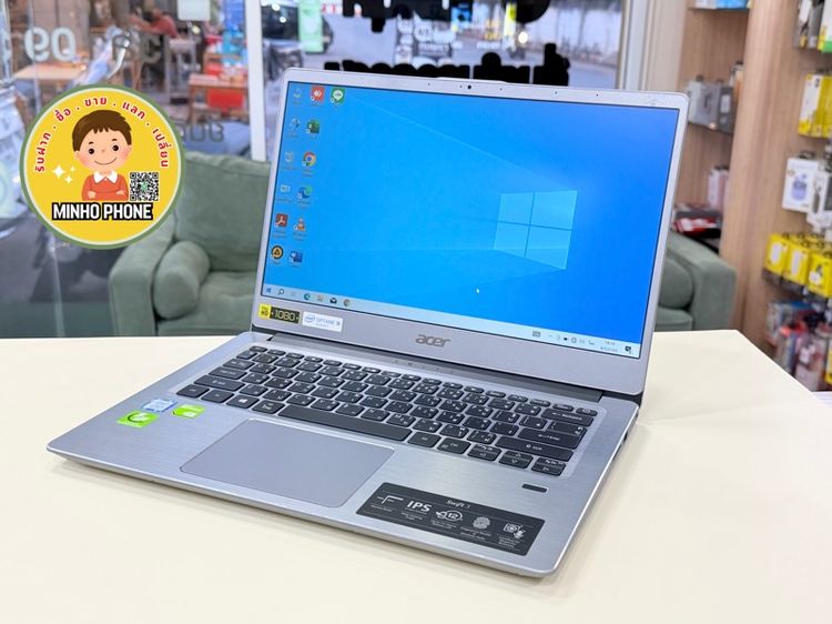 💻 Acer Swift SF314-54G-59KL รูปที่ 3