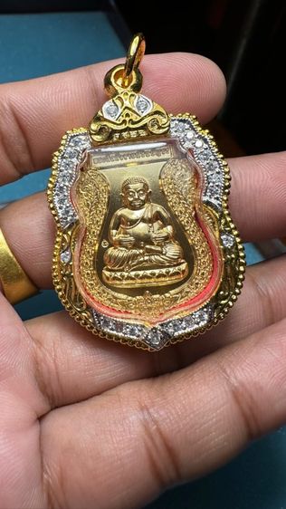 ปล่อยพระค่ะ