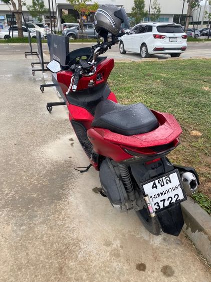 Honda 2022 pcx160ABs