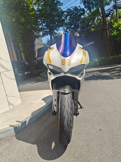 Ducati Panigale R รูปที่ 15