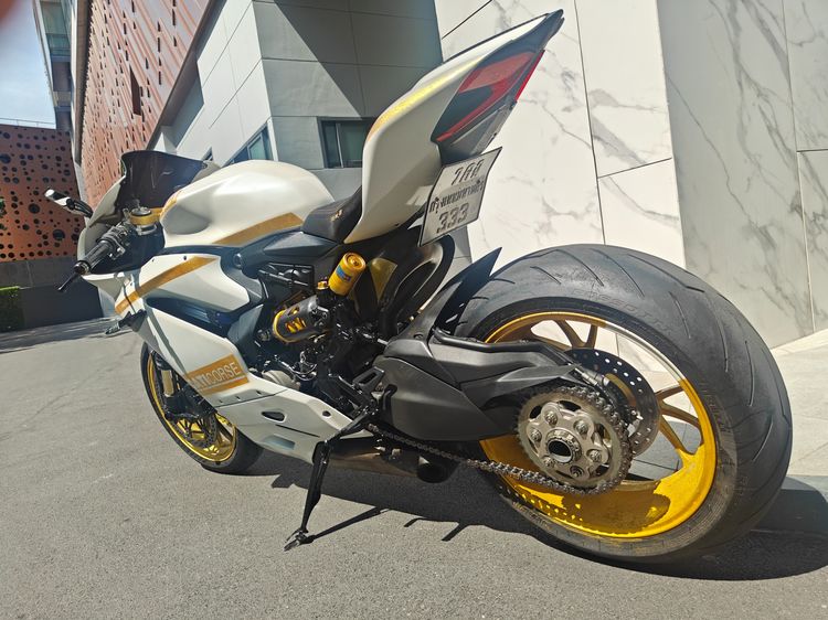 Ducati Panigale R รูปที่ 18