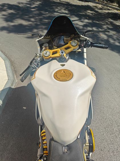 Ducati Panigale R รูปที่ 12