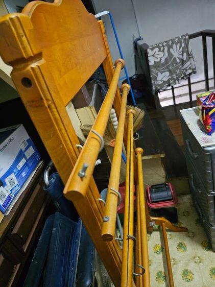 ที่วางหนังสือพิมพ์ รูปที่ 3