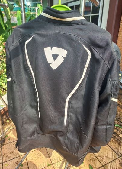 Revit เสื้อการ์ดขี่มอเตอร์ไซด์มือสอง