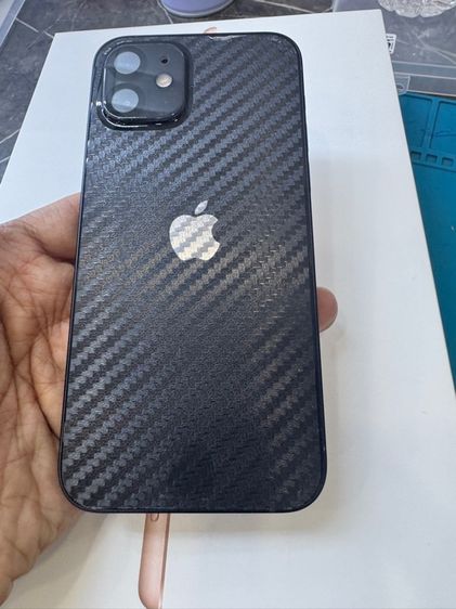 ขออนุญาต ขาย phone12 64g th batt 82 ไม่มีรอย สภาพสวย จอแท้ ไม่เคยซ่อม ราคา 6900 บาท นัดรับ กทม ผ่านแอดปลายทาง 