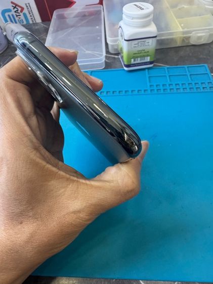 iPhone 11 Pro Max 256g THสีเขียว 7900 บาท รูปที่ 12