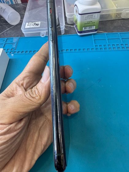 iPhone 11 Pro Max 256g THสีเขียว 7900 บาท รูปที่ 11