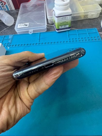 iPhone 11 Pro Max 256g THสีเขียว 7900 บาท รูปที่ 8