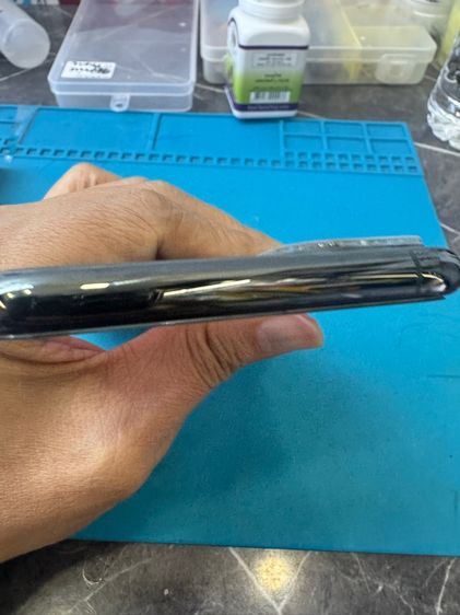 iPhone 11 Pro Max 256g THสีเขียว 7900 บาท รูปที่ 4