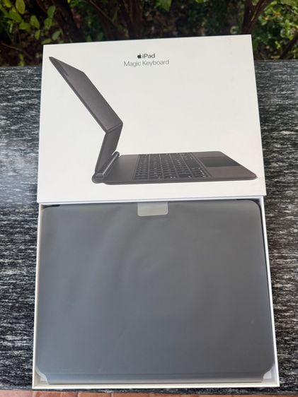 ขาย Magic Keyboard สำหรับไอแพด รูปที่ 2