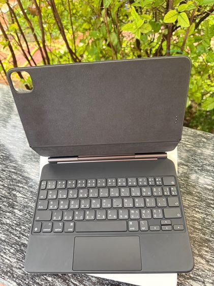 ขาย Magic Keyboard สำหรับไอแพด รูปที่ 8
