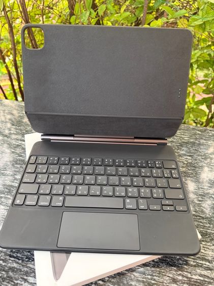 ขาย Magic Keyboard สำหรับไอแพด รูปที่ 4